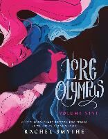 Portada de Lore Olympus: Volume Nine