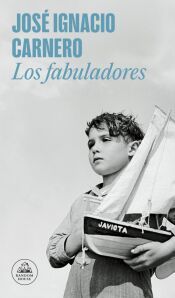 Portada de Los fabuladores
