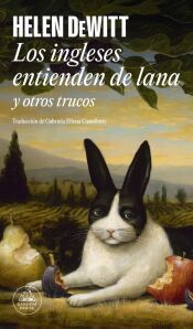 Portada de Los ingleses entienden de lana (y otros trucos)