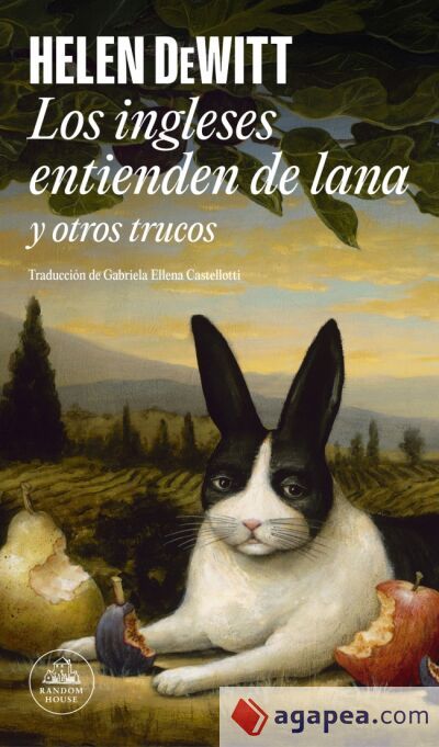 Los ingleses entienden de lana (y otros trucos)