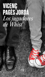 Portada de Los jugadores de Whist