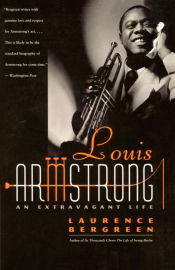 Portada de Louis Armstrong