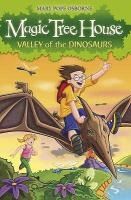 Portada de Magic Tree House 1