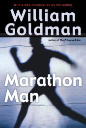 Portada de Marathon Man