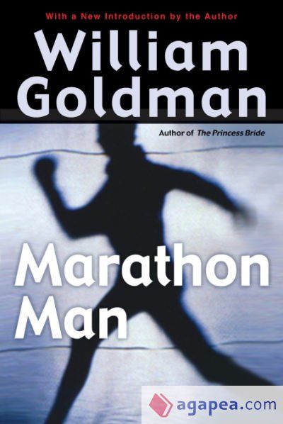 Marathon Man Marathon Man