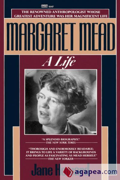 Margaret Mead