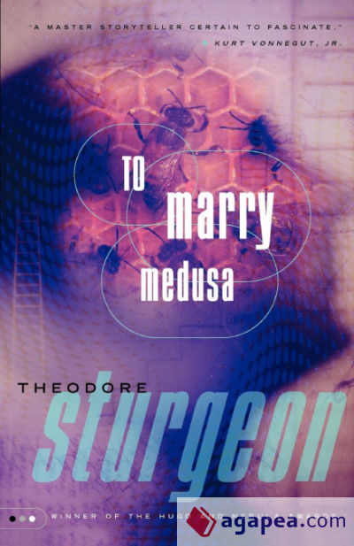 Marry Medusa, to