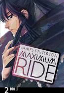 Portada de Maximum Ride: Manga Volume 2