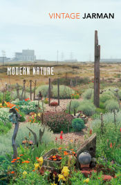 Portada de Modern Nature