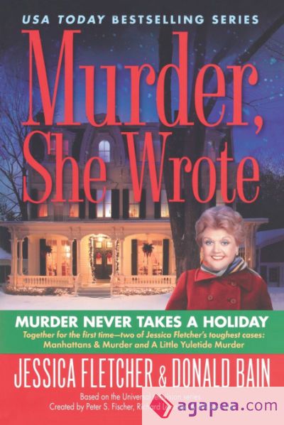 Murder, She Wrote