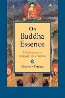 Portada de On Buddha Essence