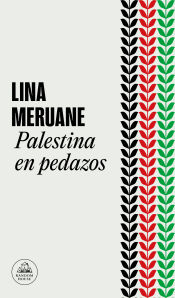 Portada de Palestina en pedazos