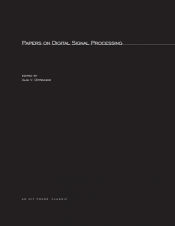 Portada de Papers on Digital Signal Processing