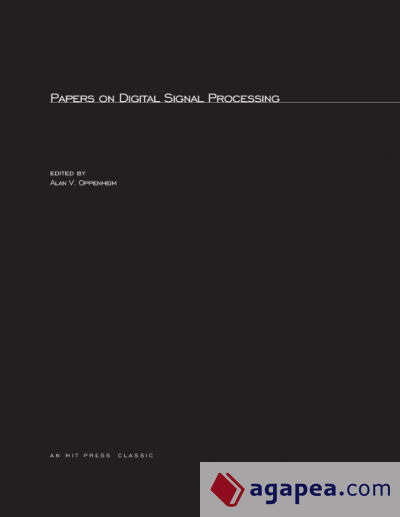 Papers on Digital Signal Processing