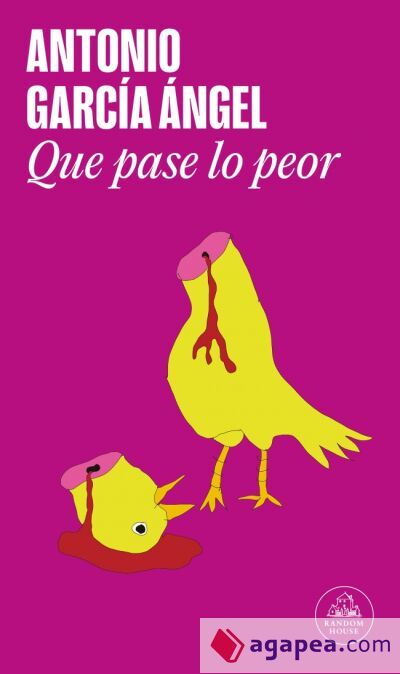 Que pase lo peor (Mapa de las lenguas)