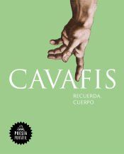 Portada de Recuerda, cuerpo