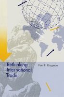 Portada de Rethinking International Trade