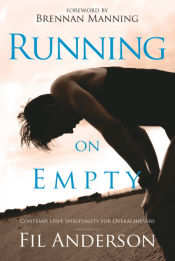 Portada de Running on Empty