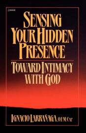 Portada de Sensing Your Hidden Presence