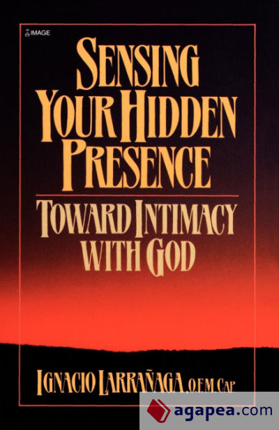 Sensing Your Hidden Presence