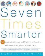 Portada de Seven Times Smarter