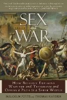 Portada de Sex and War