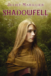 Portada de Shadowfell