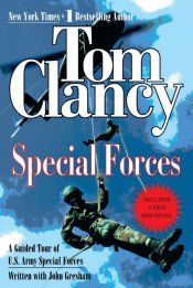 Portada de Special Forces