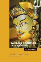 Portada de Tantric Practice in Nying-ma