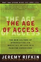 Portada de The Age of Access