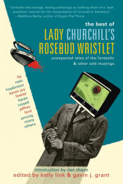 Portada de The Best of Lady Churchillâ€™s Rosebud Wristlet