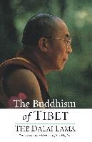 Portada de The Buddhism Of Tibet