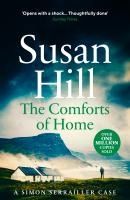 Portada de The Comforts of Home: Simon Serrailler Book 9