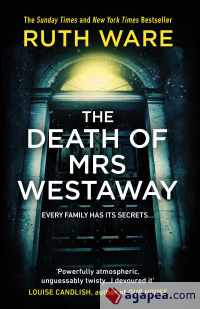 The Death of Mrs Westaway