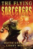 Portada de The Flying Sorcerers