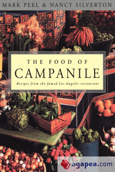 The Food of Campanile