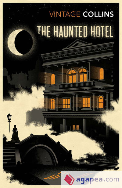 The Haunted Hotel