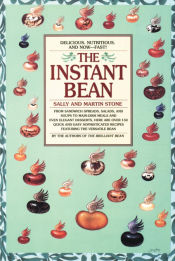 Portada de The Instant Bean