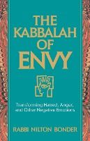 Portada de The Kabbalah of Envy