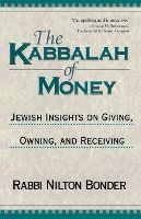 Portada de The Kabbalah of Money