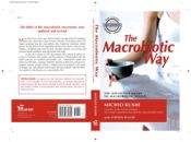 Portada de The Macrobiotic Way