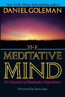 Portada de The Meditative Mind