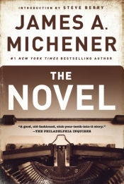 Portada de The Novel