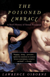 Portada de The Poisoned Embrace