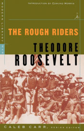 Portada de The Rough Riders