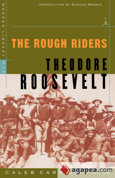 The Rough Riders