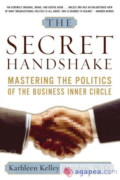 The Secret Handshake The Secret Handshake