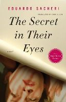 Portada de The Secret in Their Eyes