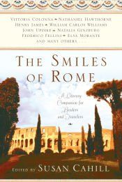 Portada de The Smiles of Rome