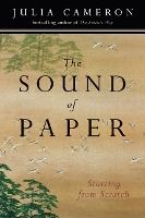 Portada de The Sound of Paper